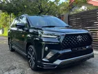 Toyota Veloz 7 Seater SUV 2025