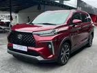 Toyota Veloz Premium 7 Seat 2025
