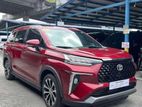 Toyota Veloz Premium 7 Seat 2025