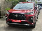 Toyota Veloz Premium Luxury 2026