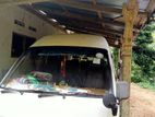 Toyota Hiace Ven 62-3308 1987