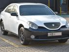 Toyota Verossa 2002