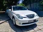 Toyota Verossa GX110 2001