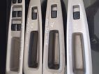 Toyota Verossa GX110 Front & Rear Door Parts