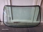 Toyota Verossa GX110 Rear Windscreen