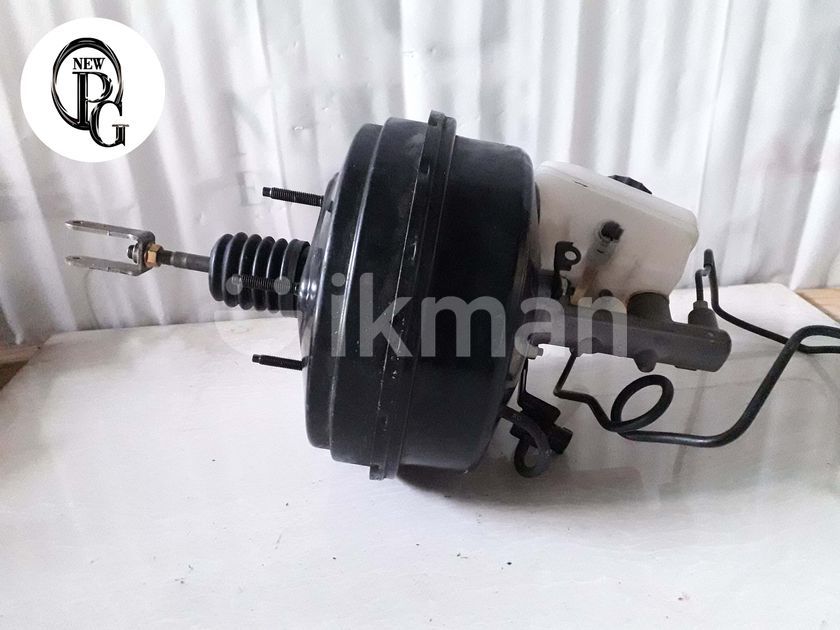 Toyota Verossa JZX110 Brake Booster for Sale in Kurunegala City ikman