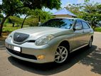 Toyota Verossa Mark 2 2001