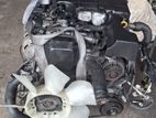 Toyota Verossa / Mark II -1G Complete Engine With Gear Box