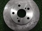 Toyota Vigo 2WD Brake Disc