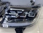 Toyota Hilux Head Light