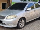 Toyota Vios 121 2005 Leasing Loan 70%