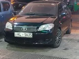 Toyota Vios 1.5 2006