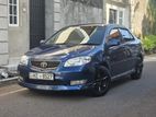 Toyota Vios 1.5 Auto 2004