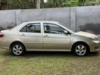 Toyota Vios 1.5 E 2003