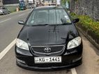 Toyota Vios 2004