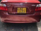 Toyota Vios 1.5 G VVT-i 2004