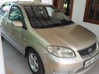 Toyota Vios 2003