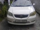 Toyota Vios 2005