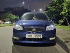 Toyota Vios 1.5E 2004