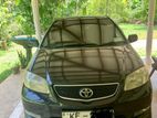 Toyota Vios 2024