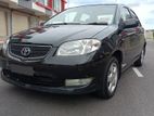 Toyota Vios 2003/2004 Maximum Leasing Partner