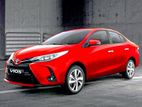 Toyota Vios 2003 85% Car Loans වසර 7 කින් 14% පොලියට ගෙවන්න