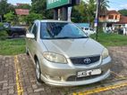 Toyota Vios 2003 E Grade