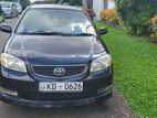 Toyota Vios 2003