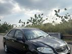 Toyota Vios 2003