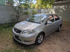 Toyota Vios 2003