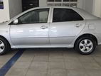 Toyota Vios 2003
