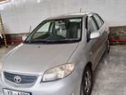 Toyota Vios 2003