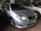 Toyota Vios 2003