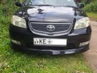 Toyota Vios 2003