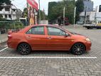 Toyota Vios 2003