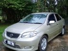Toyota Vios 2003