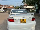 Toyota Vios 2003