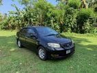 Toyota Vios 2003