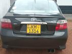 Toyota Vios 2003