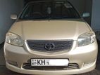 Toyota Vios 2003