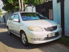 Toyota Vios 2003