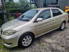 Toyota Vios 2003