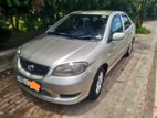 Toyota Vios 2003