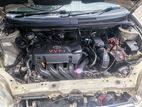 Toyota Vios 2003