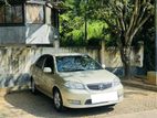 Toyota Vios 2003
