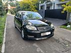 Toyota Vios 2003