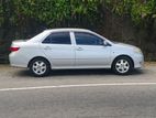 Toyota Vios 2003