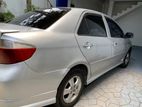 Toyota Vios 2003