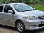 Toyota Vios 2003