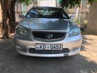 Toyota Vios 2003